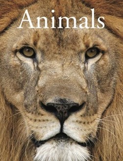 Animals by David Alderton