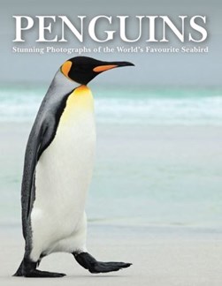 Penguins by Tom Jackson