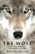 The wolf by Nate Blakeslee