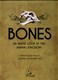Bones by Jules Howard