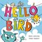 Hello Bird by Owen Churcher