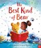 The best kind of bear by Greg Gormley