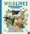Wild lives by Ben Lerwill