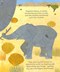 Do baby elephants suck their trunks? by Ben Lerwill