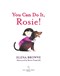 You Can Do It Rosie H/B by Elena Browne