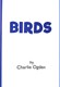 Birds by Charlie Ogden