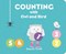 Counting with Owl and Bird by Rebecca Purcell