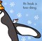That's not my penguin... by Fiona Watt