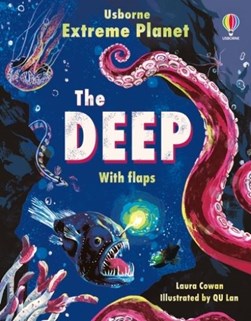 The deep by Laura Cowan