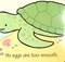 That's not my turtle... by Fiona Watt