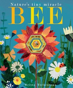 Bee P/B by Patricia Hegarty
