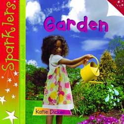 Garden by Katie Dicker