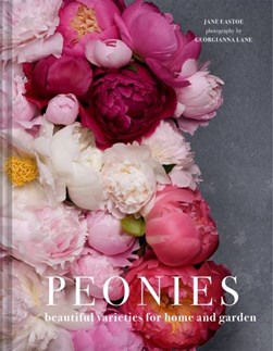 Peonies by Jane Eastoe