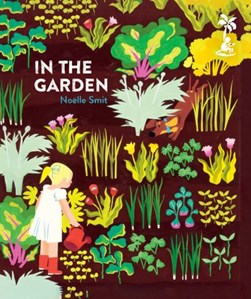 In the garden by Noëlle Smit