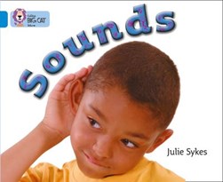 Sounds by Julie Sykes