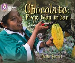 Chocolate by Anita Ganeri