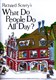 Richard Scarry's what do people do all day? by Richard Scarry