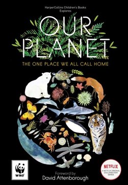 Our planet by Matt Whyman