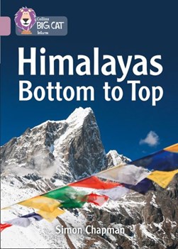 Himalayas by Simon Chapman