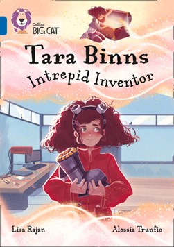 Tara Binns by Lisa Rajan