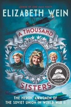 A thousand sisters by Elizabeth Wein