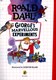 Roald Dahl's George's marvellous experiments by Barry Hutchison