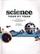 Science year by year by Clive Gifford