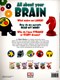 All about your brain by Robert M. L. Winston