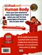 Human body by Bipasha Choudhury