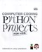 Computer coding Python projects for kids by 