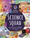 Science Squad H/B by Lisa Burke