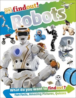 Robots by Nathan Lepora