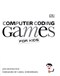 Computer coding games for kids by Jon Woodcock