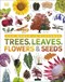 Trees, leaves, flowers & seeds by 