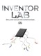 Inventor Lab H/B by Jack Challoner