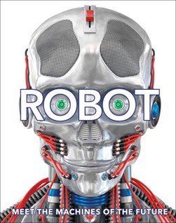 Robot by Laura Buller