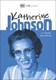Katherine Johnson by Ebony Joy Wilkins