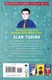 The extraordinary life of Alan Turing by Michael Lee Richardson