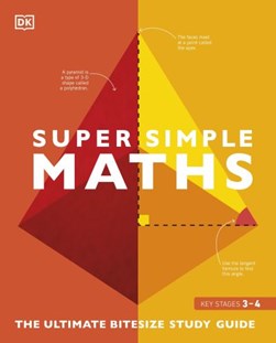 Super simple maths by 