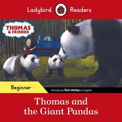 Thomas and the giant pandas by 