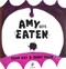 Amy Gets Eaten P/B by Adam Kay