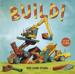 Build! by Red Nose Studio