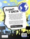 Planet Greta P/B by 