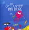 The ocean is kind of a big deal by Nick Seluk