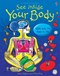 See inside your body by Katie Daynes