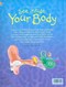 See inside your body by Katie Daynes