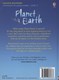 Planet Earth by Leonie Pratt