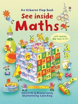 See inside maths by Alex Frith