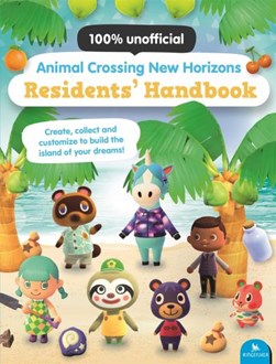 Animal crossing new horizons by Claire Lister