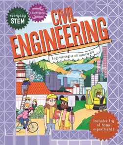 Civil engineering by Jenny Jacoby